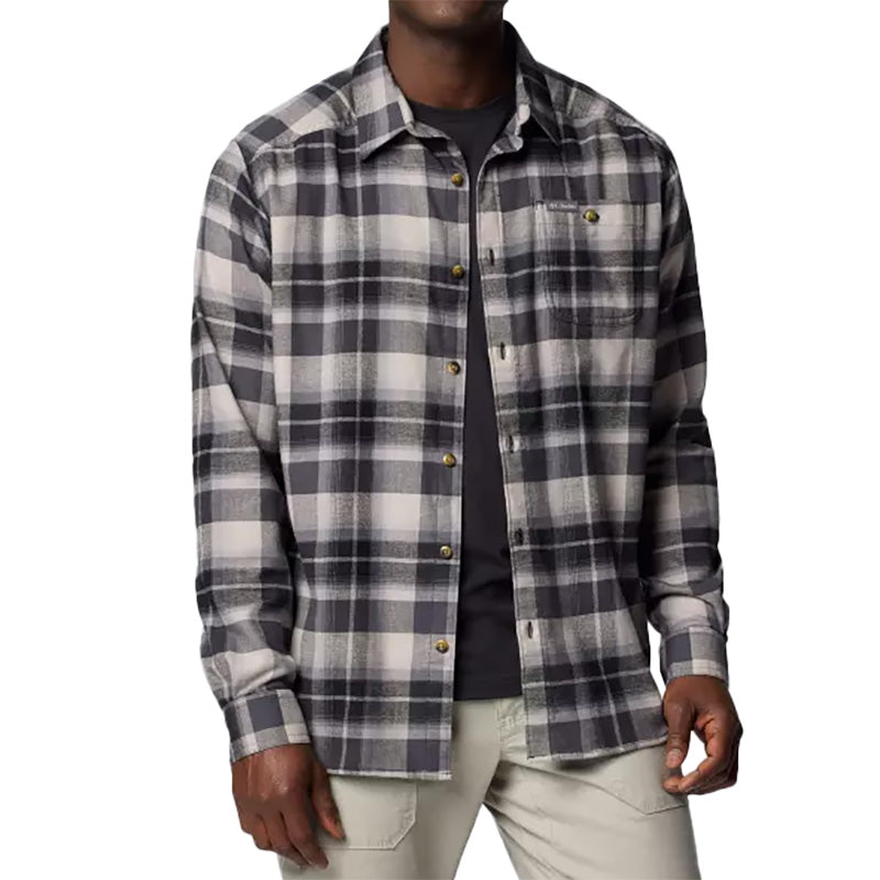 Camicia uomo Cornell Woods