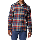 Camicia uomo Cornell Woods