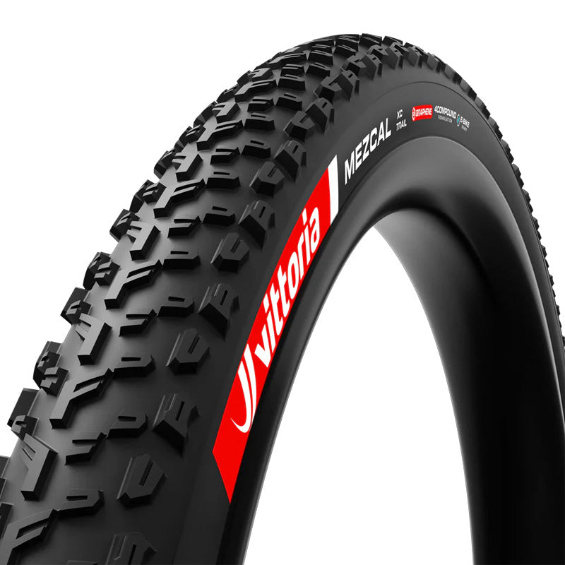 Copertone Mezcal XC Trail 27.5x2.40