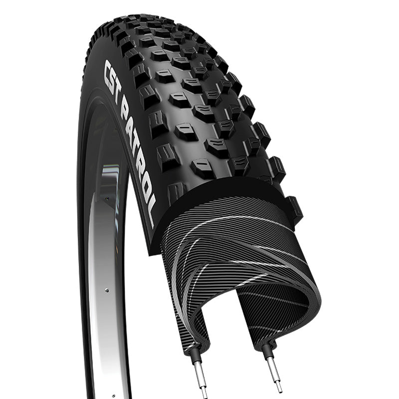 Copertone Patrol 2.0 29x2.30