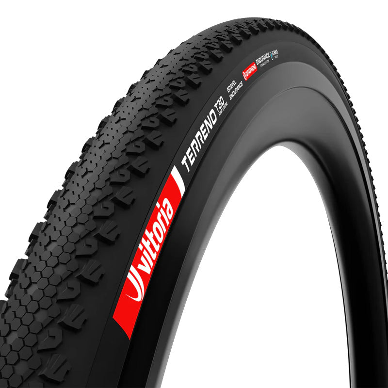 Copertone Terreno T30 Fine Loose Gravel Endurance 700x45