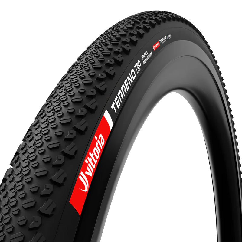 Copertone Terreno T50 Mixed Gravel Endurance 700x50