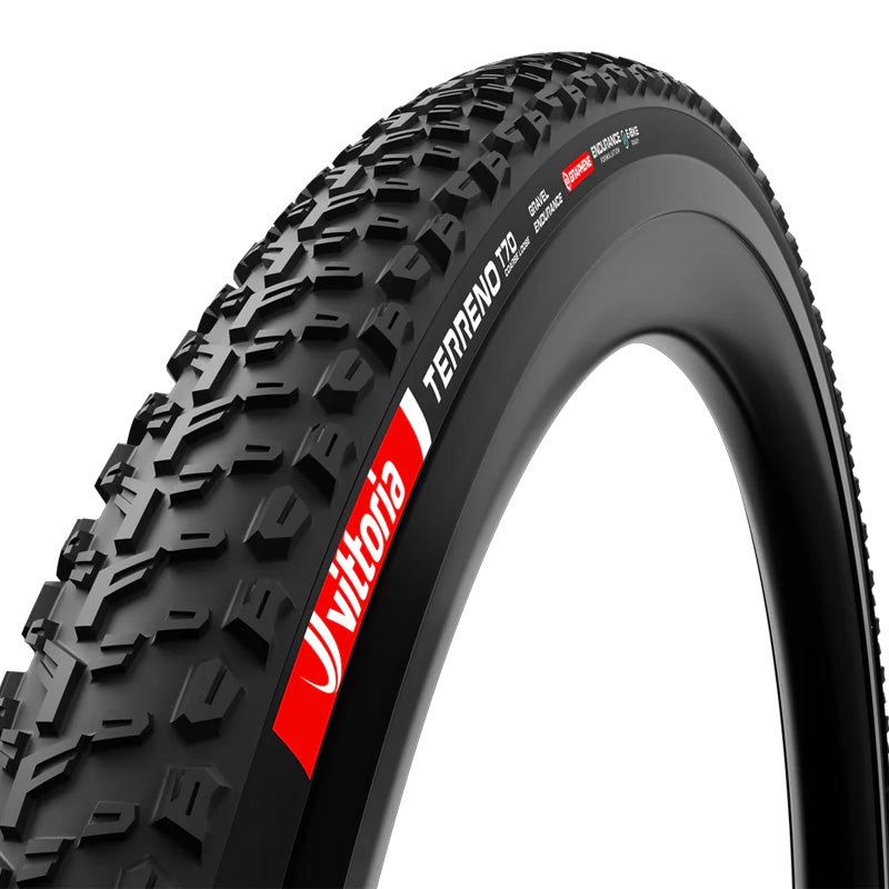 Copertone Terreno T70 Coarse Loose Gravel Endurance