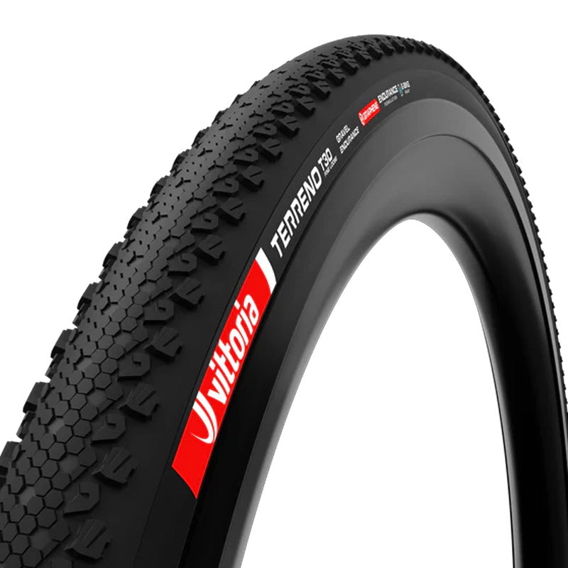 Copertone Terreno T30 Fine Loose Gravel Endurance 700x37