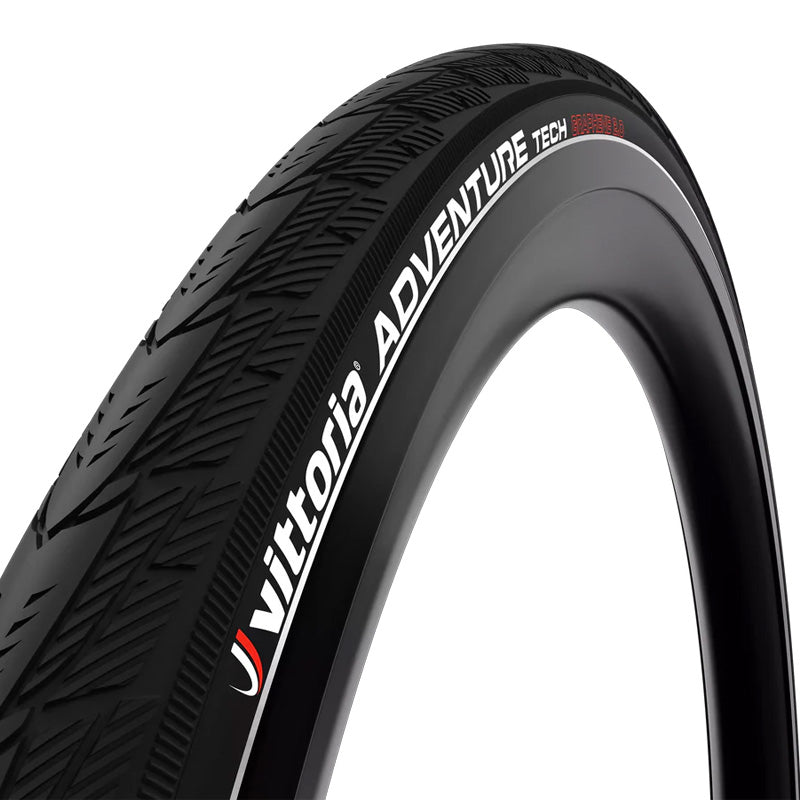 Copertone Adventure Tech 700x35