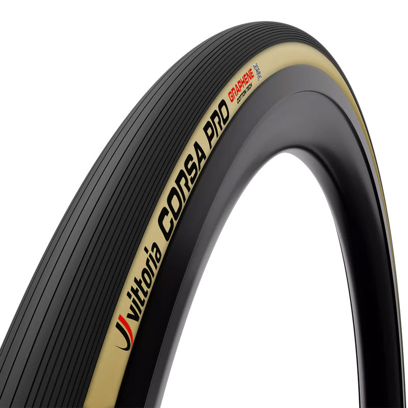 Copertone Corsa PRO Wide Rim 700x29