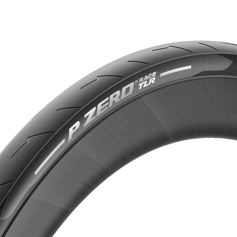 Copertone P Zero Race TLR 700x26