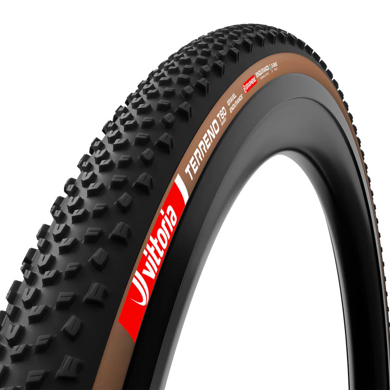 Copertone Terreno T60 Mixed Gravel Endurance 700x40