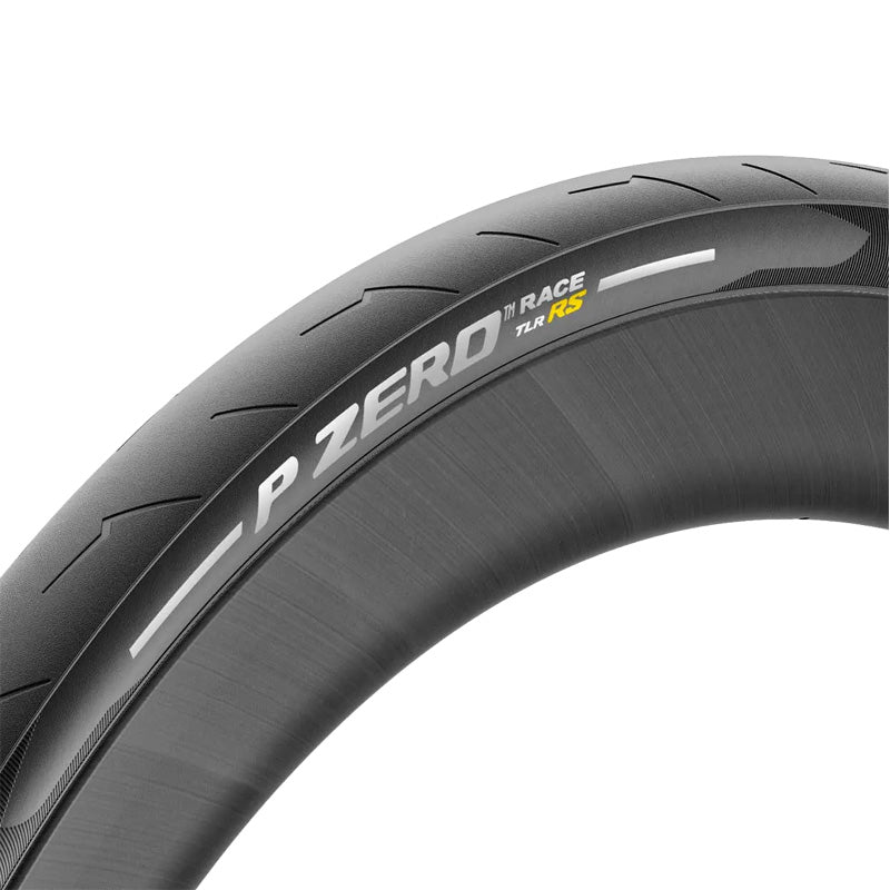 Copertone P Zero Race RS TLR 700x26