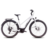 E-Bike Touring Hybrid ONE 500