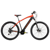 E-Bike Maverick