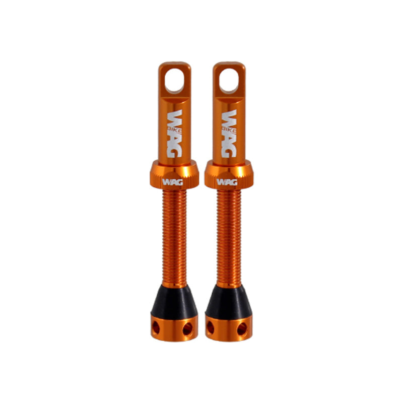 Coppia Valvole Tubeless 44mm