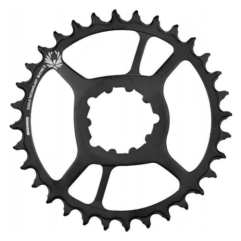 Corona X-Sync 2 Eagle ST 3mm Offset 32D