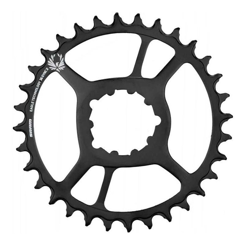 Corona X-Sync 2 Eagle ST 3mm Offset 34D