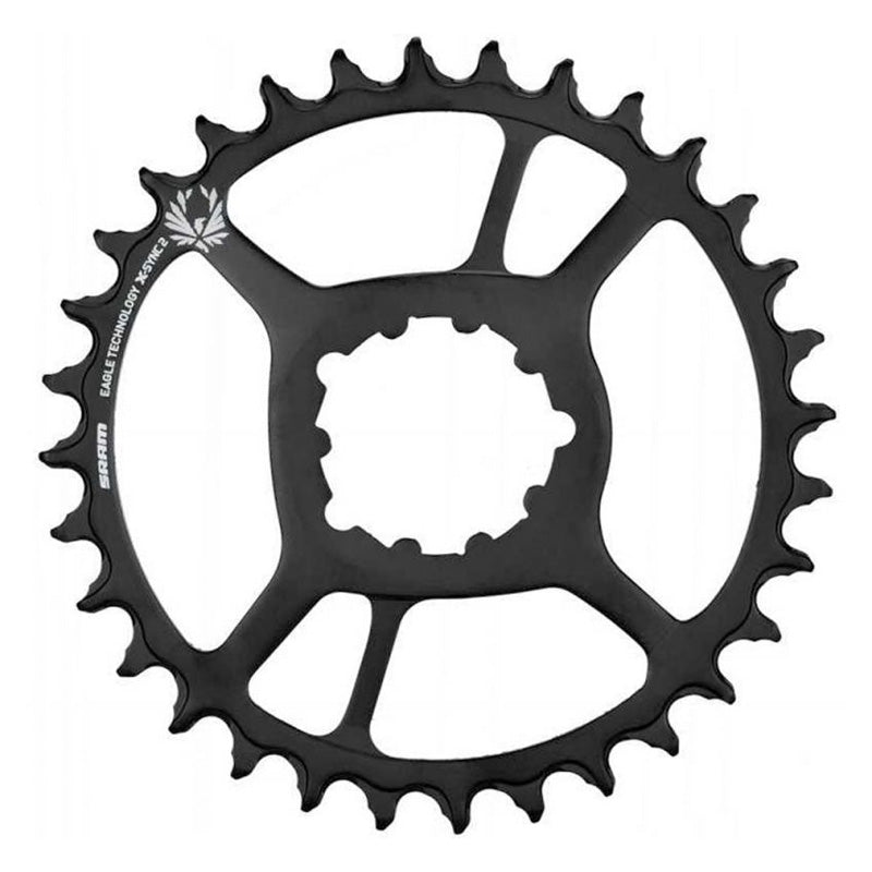 Corona Ingranaggio X-Sync 2 Eagle 6mm Offset 32D
