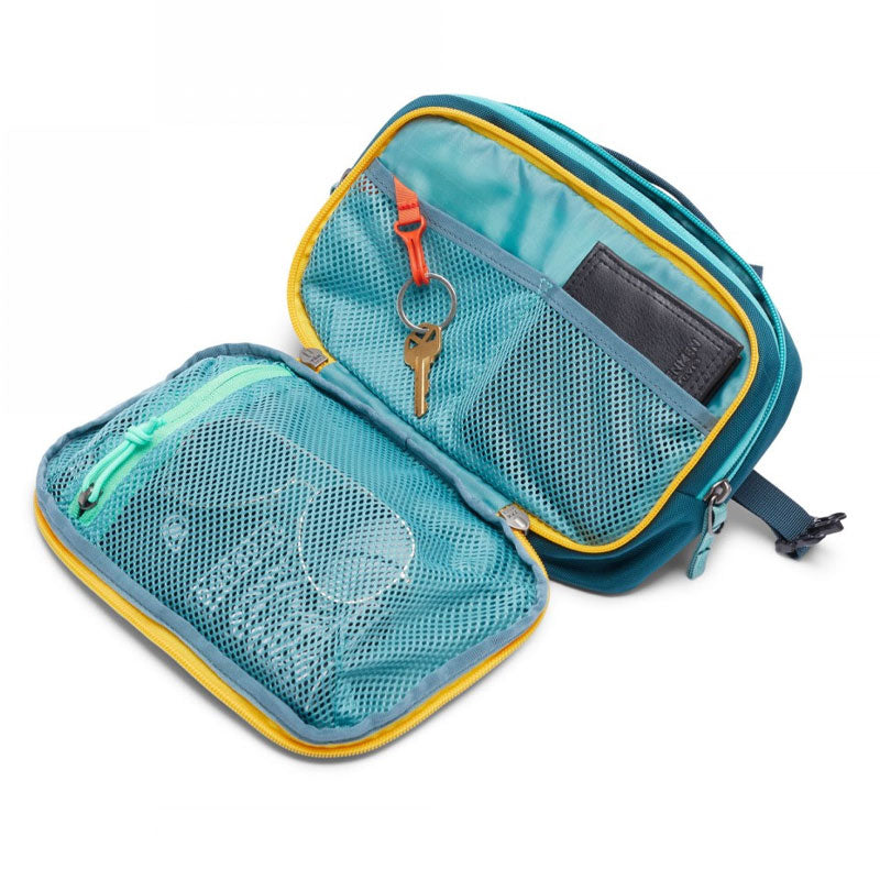 Marsupio Allpa X 3L Hip Pack