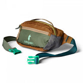 Marsupio Kapai 1.5L Del Dia Earth