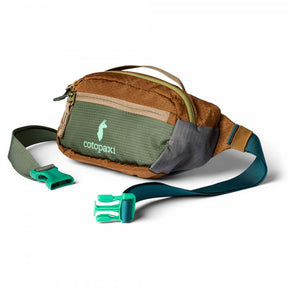 Marsupio Kapai 1.5L Del Dia Earth