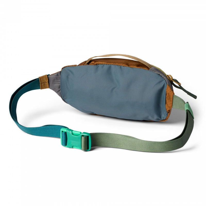 Marsupio Kapai 1.5L Del Dia Earth