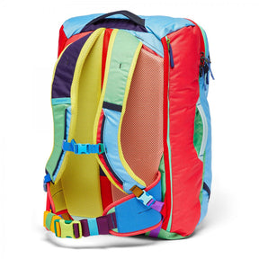 Zaino Allpa 42L Del Día