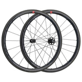 Coppie Ruote Wind 40C Shimano