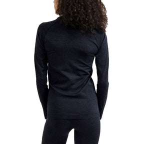 MAGLIA DONNA ACTIVE COMFORT