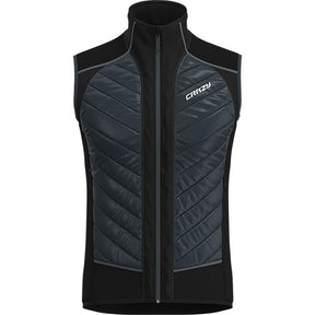 Gilet uomo Flame