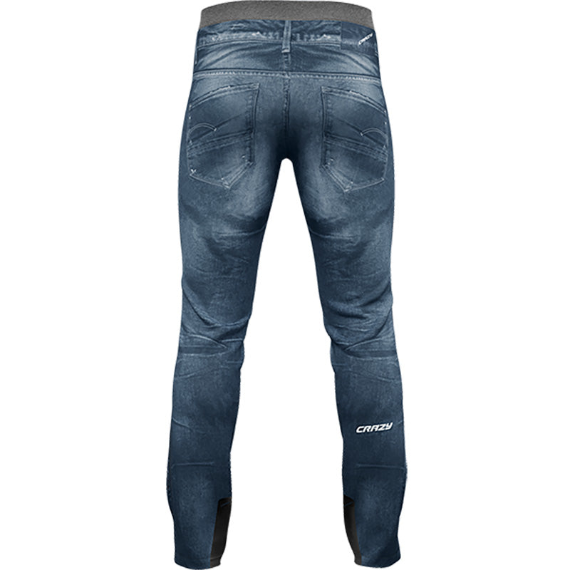 Pantalone uomo Backslash