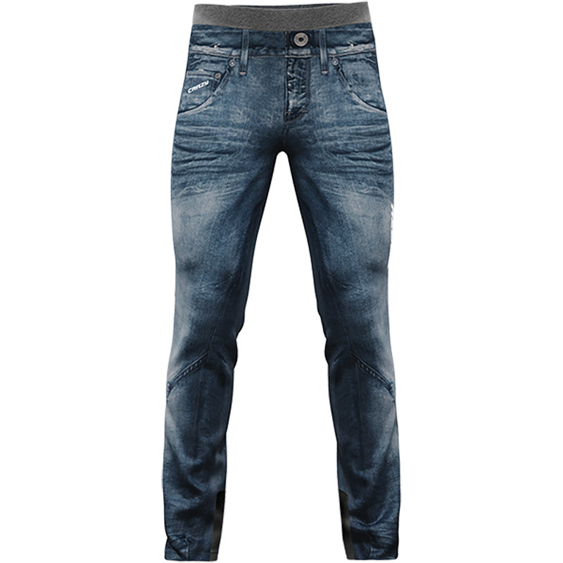 Pantalone uomo Backslash