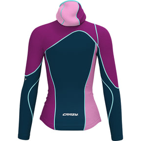 Maglia donna Electra