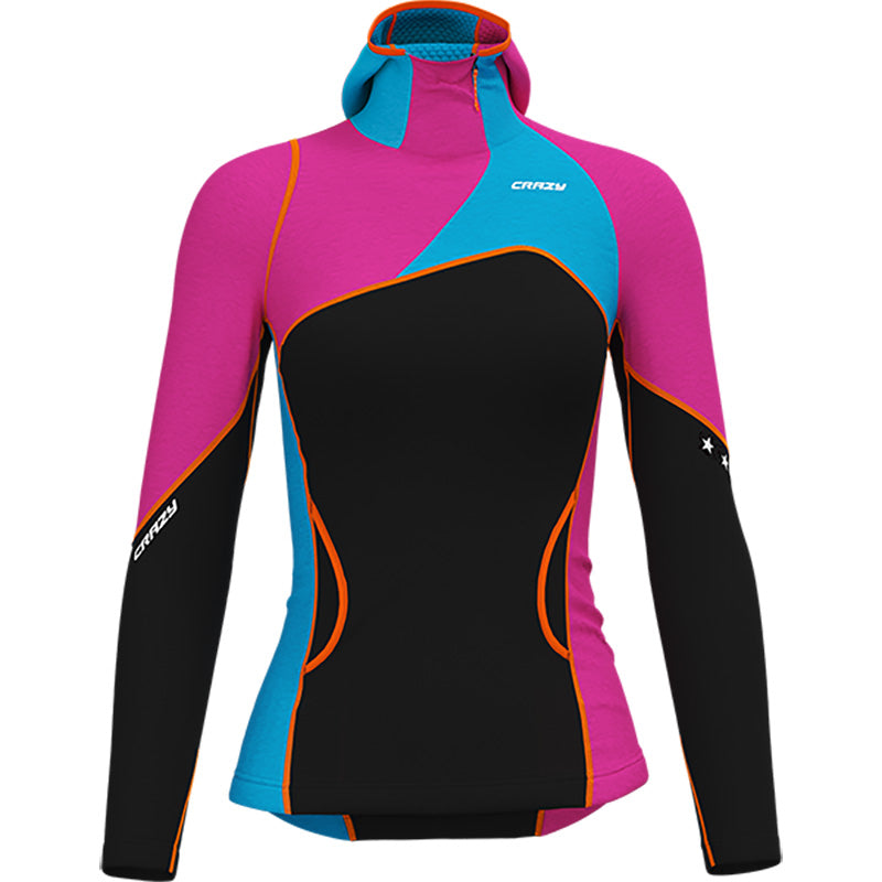 Maglia donna Electra