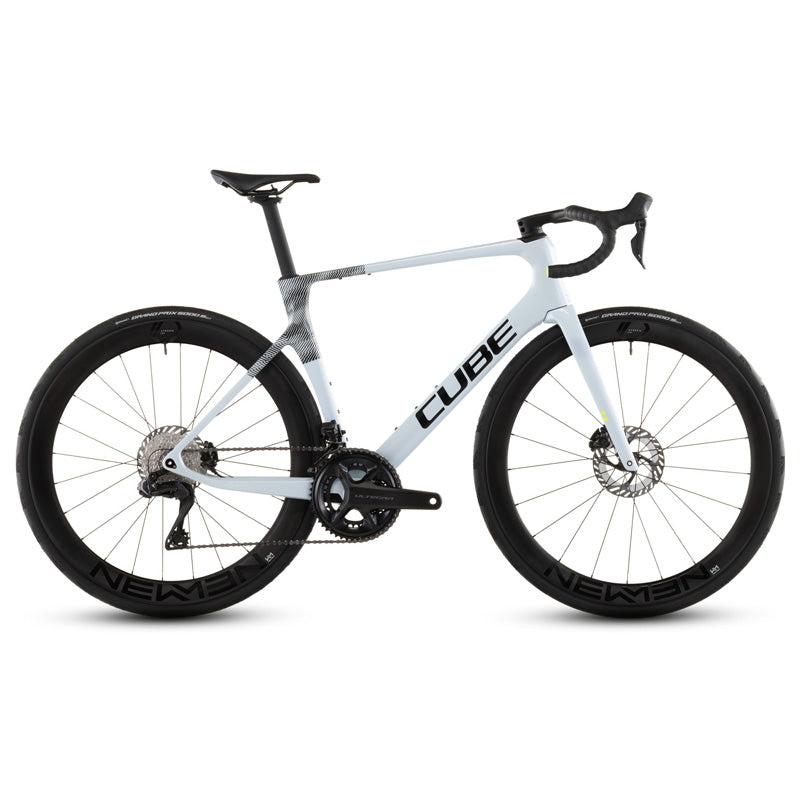Bici Agree C:62 Race