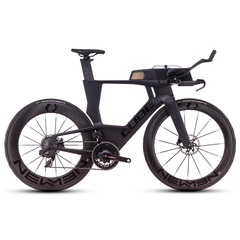 Bici Aero Aerium C:68X SLX