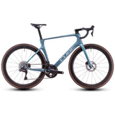 Bici Corsa Agree C:62 Pro