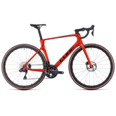 Bici Corsa Agree C:62 Race