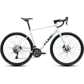 Bici Attain Race
