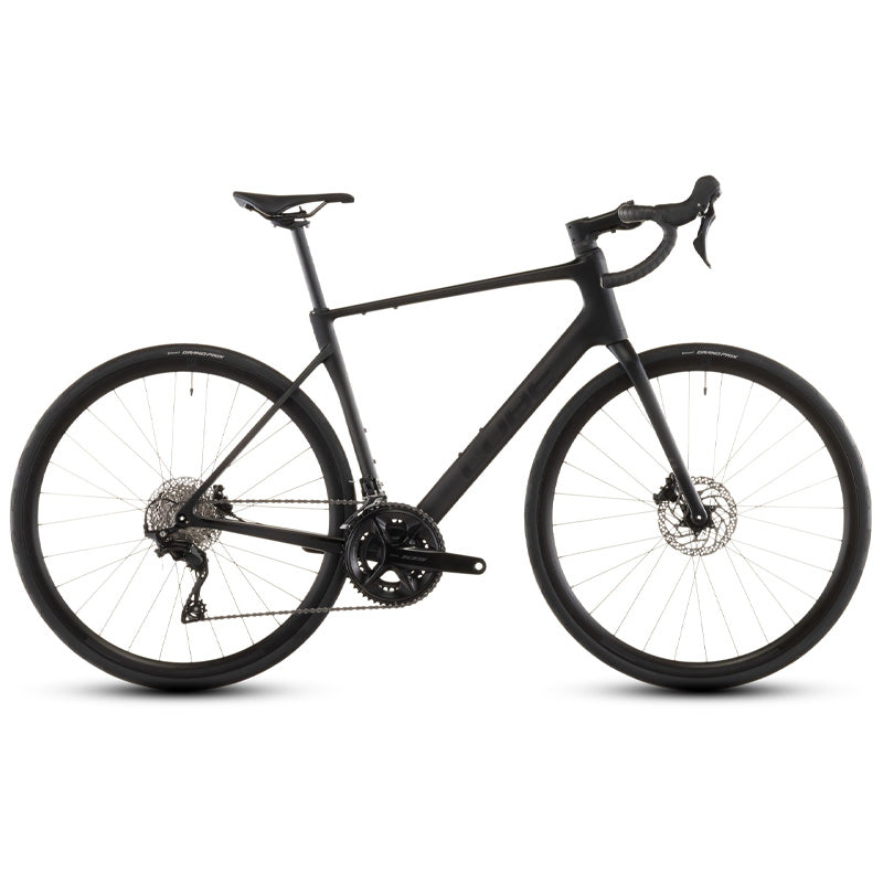 Bici Attain C:62 Race