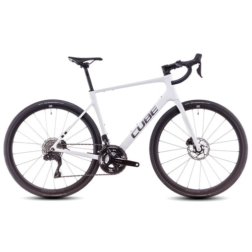 Mountain Bike Bici Da Corsa Cube Prezzi Bici Corsa Attain C:62 SLX