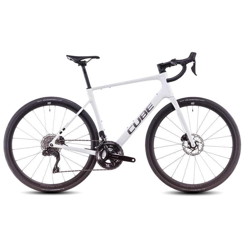 Bici Corsa Attain C:62 SLX