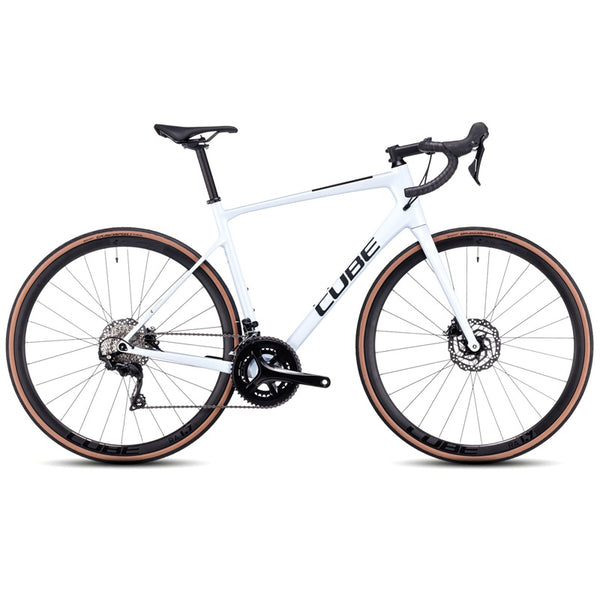 Corsa Cube Bici Elettriche Cube Opinioni E-Bike Donna Touring