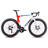 Bici Corsa Litening Aero C:68X SLT