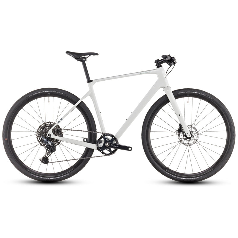 Bici Fitness Nulane C:62 SLX