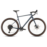 Bici Nuroad Pro