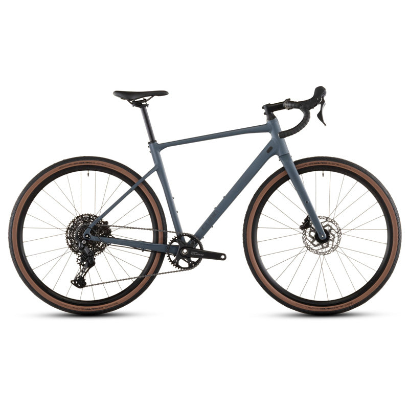 Bici Nuroad Pro