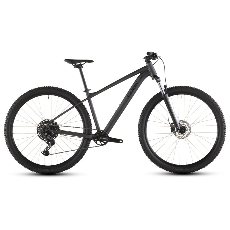 Mtb Aim Pro