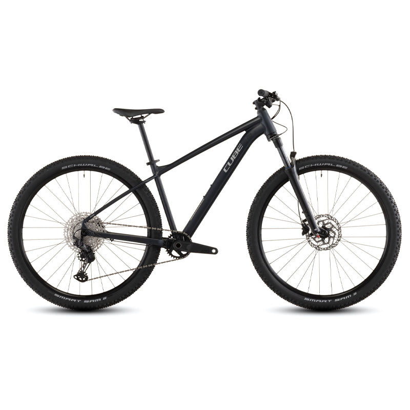 Mtb Attention Pro