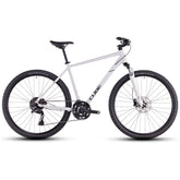 Bici Trekking Nature Pro