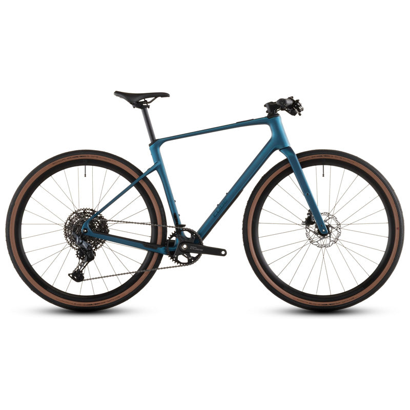 Bici Nulane C:62 SLX