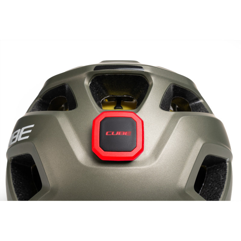 Casco bambino Linok TM