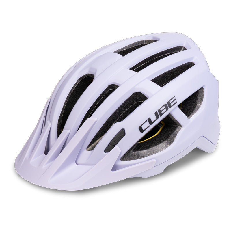 Casco donna Offpath